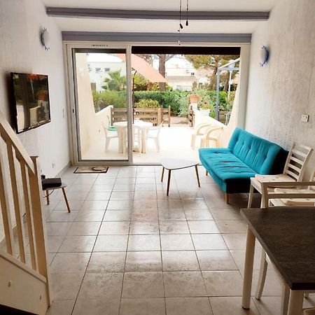 Naturiste Cap D'Agde Villa Heliovillage 33 Εξωτερικό φωτογραφία
