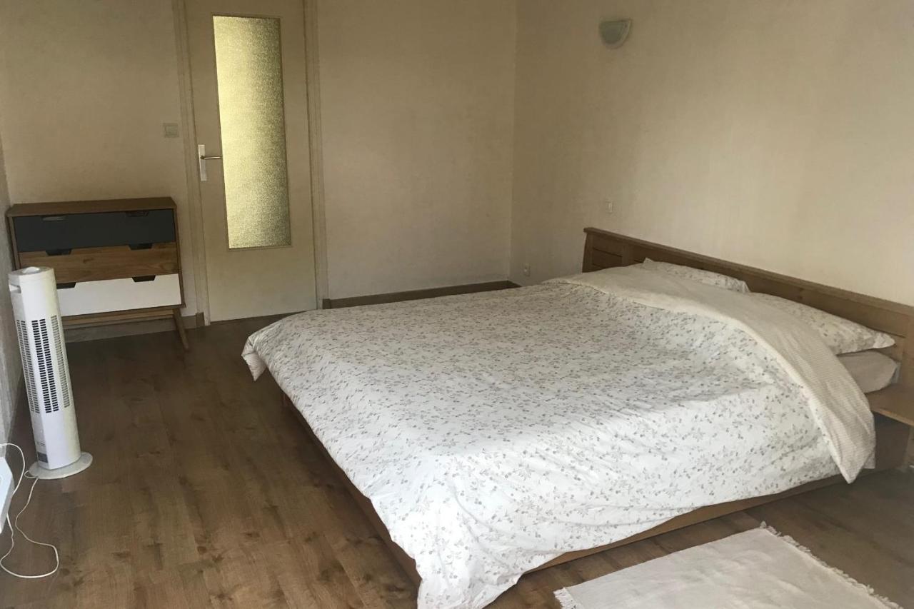 Naturiste Cap D'Agde Villa Heliovillage 33 Εξωτερικό φωτογραφία
