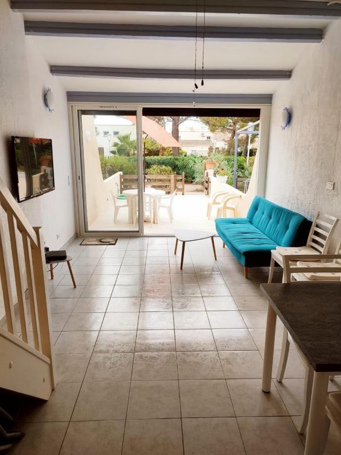 Naturiste Cap D'Agde Villa Heliovillage 33 Εξωτερικό φωτογραφία