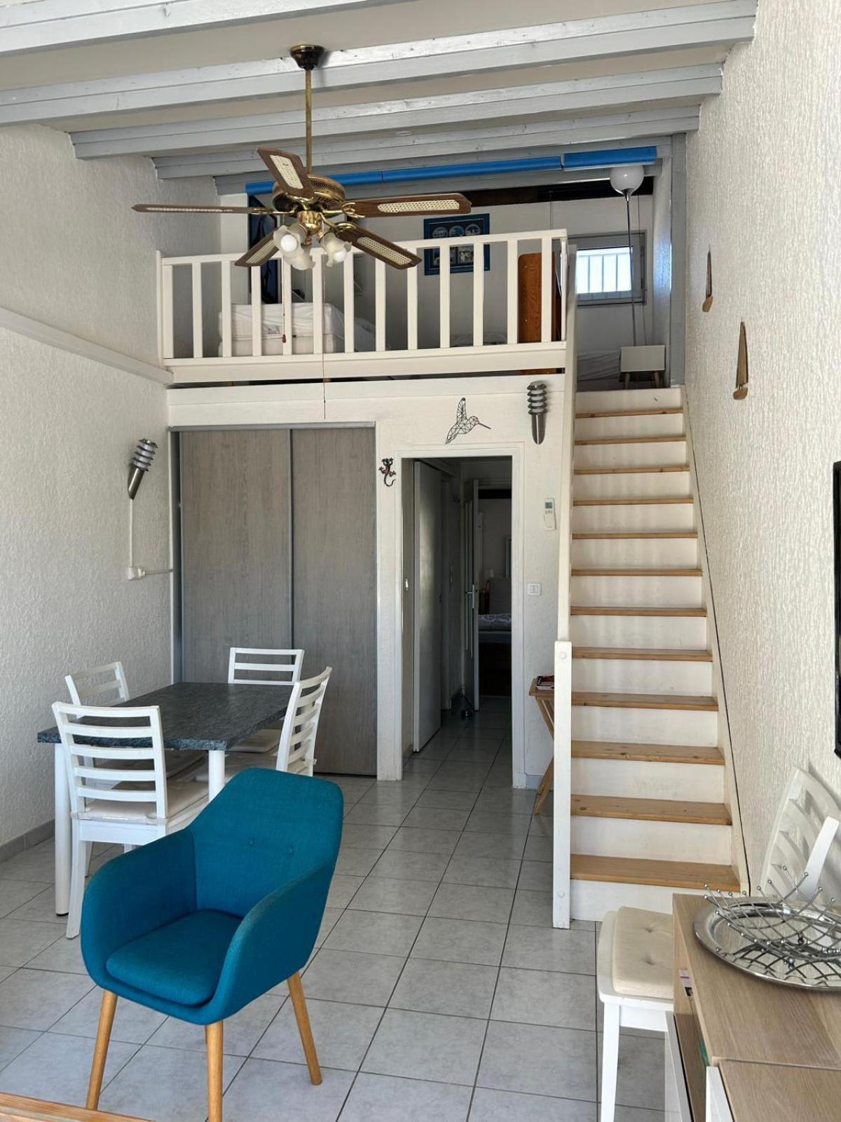 Naturiste Cap D'Agde Villa Heliovillage 33 Εξωτερικό φωτογραφία