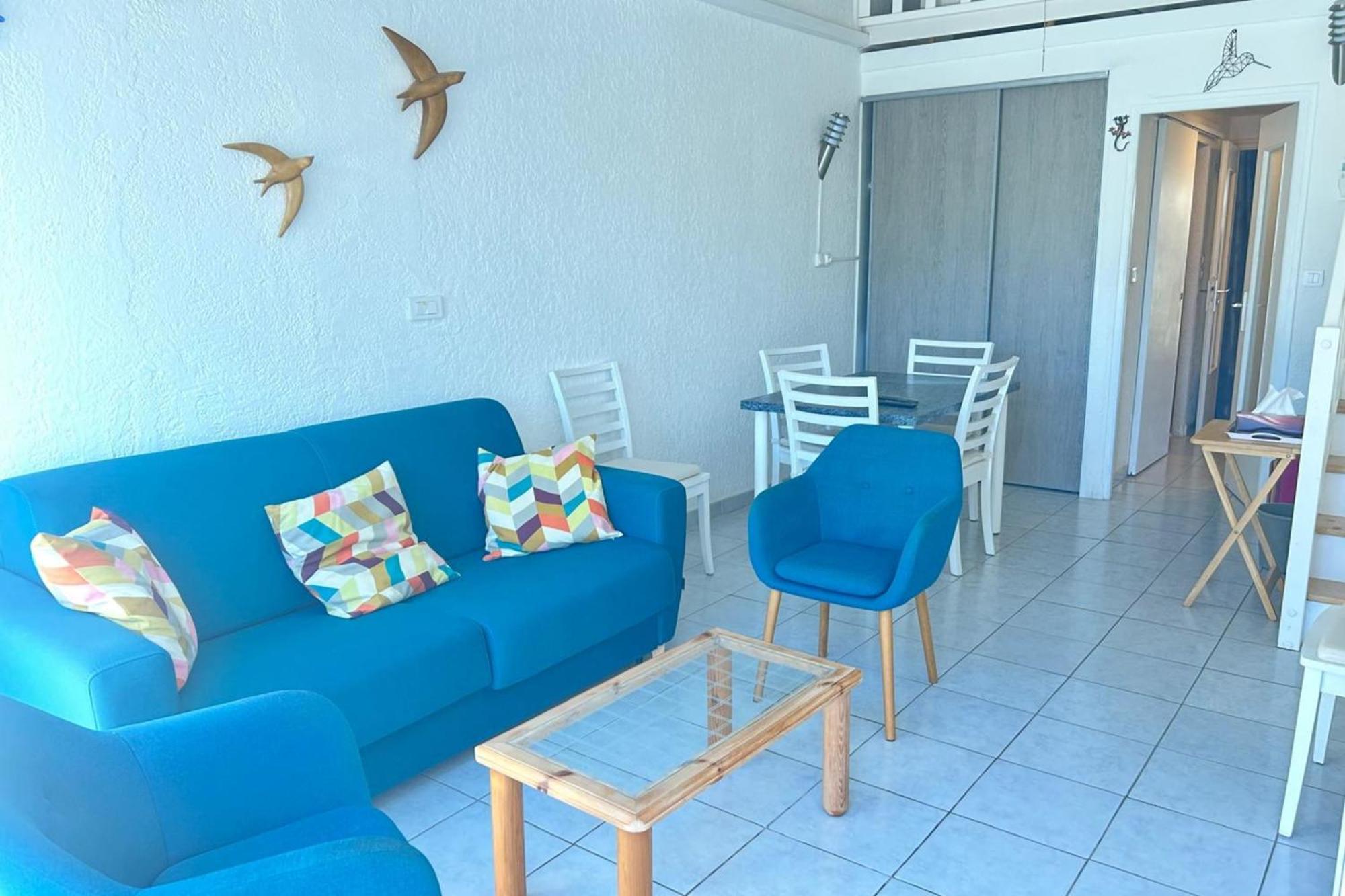 Naturiste Cap D'Agde Villa Heliovillage 33 Εξωτερικό φωτογραφία