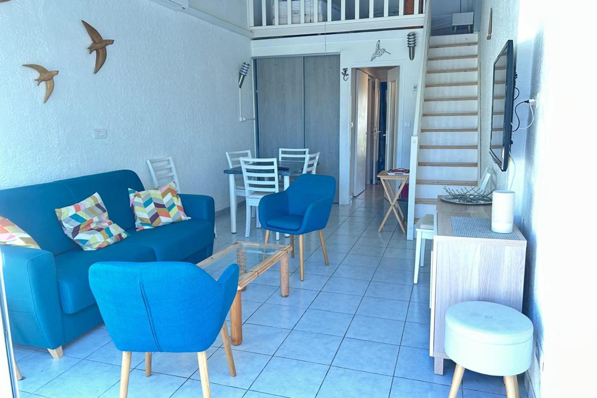 Naturiste Cap D'Agde Villa Heliovillage 33 Εξωτερικό φωτογραφία